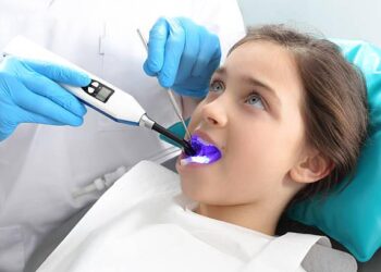 Dental Lasers and Cosmetic Dentistry: Enhancing Your Smile with Precision