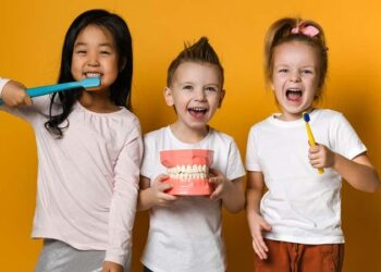 Laser Dentistry in Pediatric Dentistry: Making Dental Visits Easier for Kids